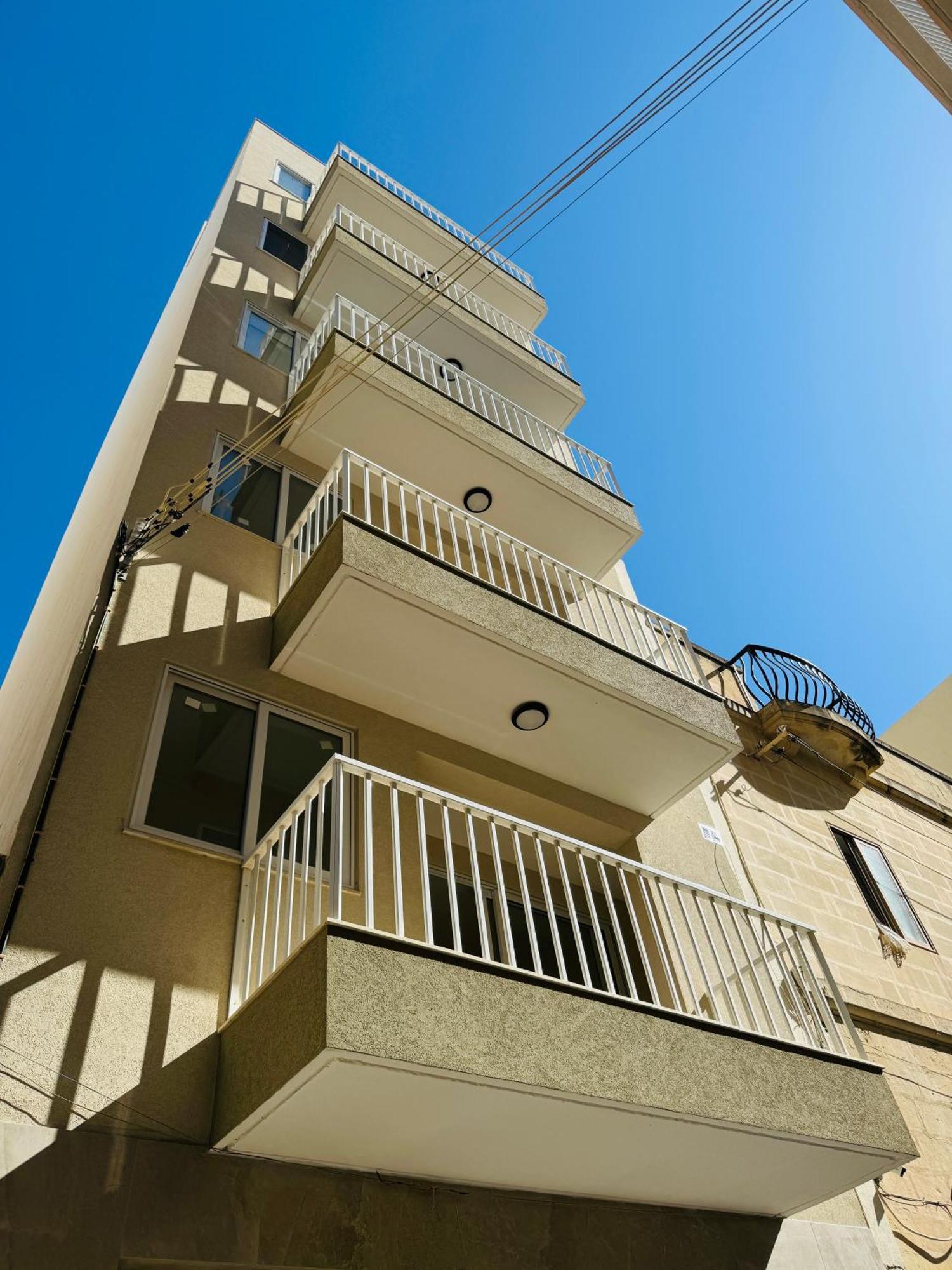 Seeyou St. Paul's Bay Exterior foto